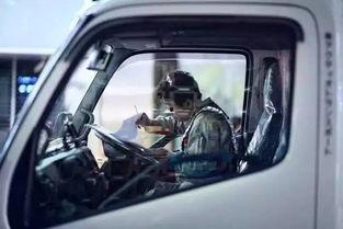 卡车女司机爆料新闻最新,揭秘卡车运输业的真实困境 第1张 卡车女司机爆料新闻最新,揭秘卡车运输业的真实困境 第1张